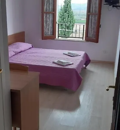 Bed & Breakfast Vecchio Casale