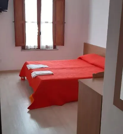 Bed & Breakfast Vecchio Casale *