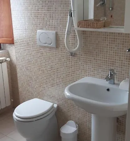 Bed & Breakfast Vecchio Casale San Salvo