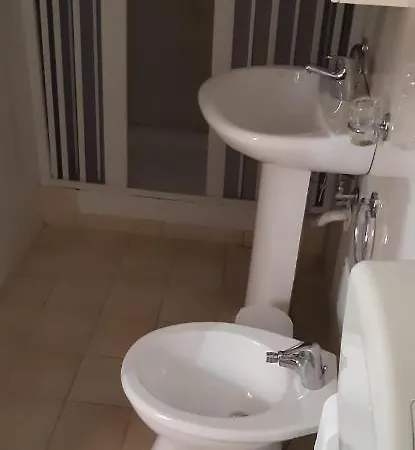 Bed & Breakfast Vecchio Casale San Salvo
