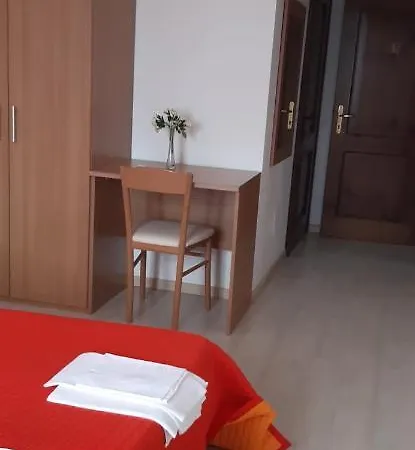 Bed & Breakfast Vecchio Casale