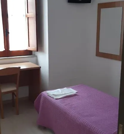 Vecchio Casale Bed & Breakfast