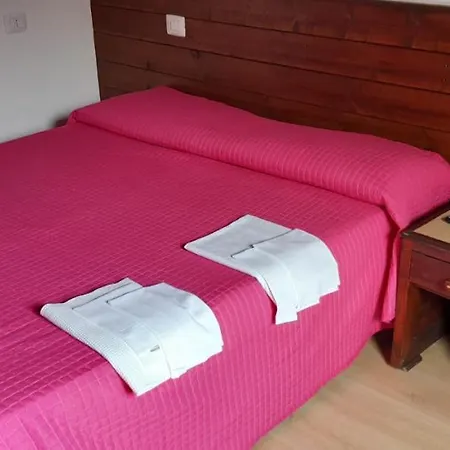 Bed & Breakfast Vecchio Casale San Salvo