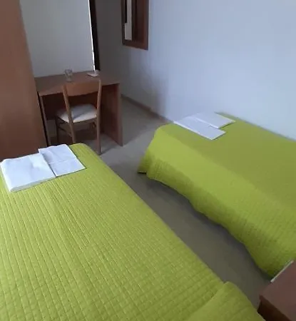 Vecchio Casale Bed & Breakfast San Salvo