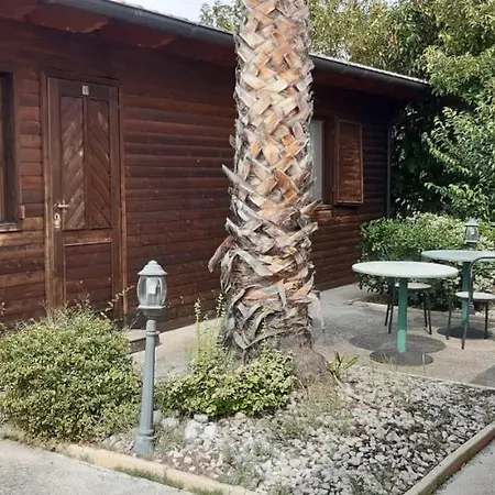 Bed & Breakfast Vecchio Casale San Salvo