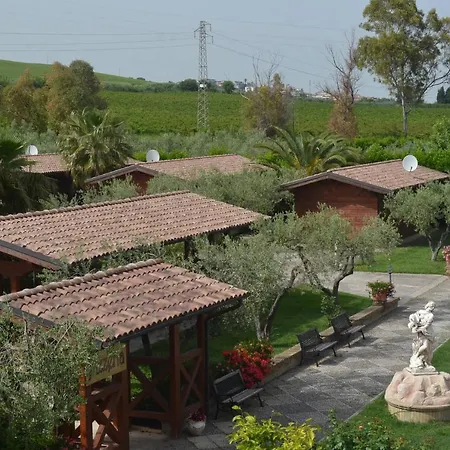 Bed & Breakfast Vecchio Casale