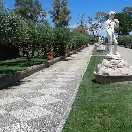Vecchio Casale