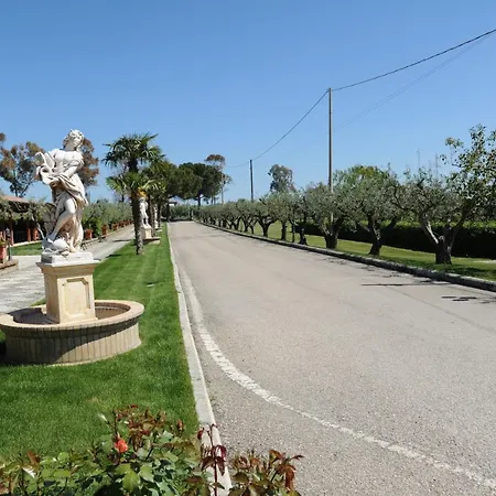 Bed & Breakfast Vecchio Casale