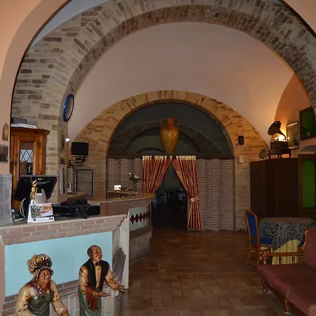 Bed & Breakfast Vecchio Casale San Salvo